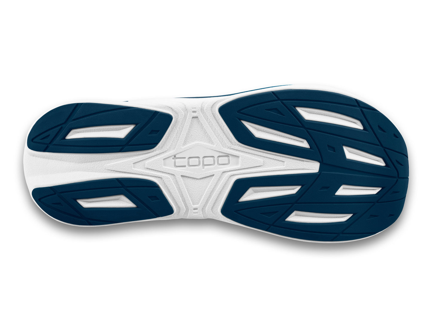 Topo Athletic PHANTOM 4 - Men's Road Running Shoes