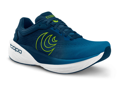 Topo Athletic PHANTOM 4 - Men's Road Running Shoes