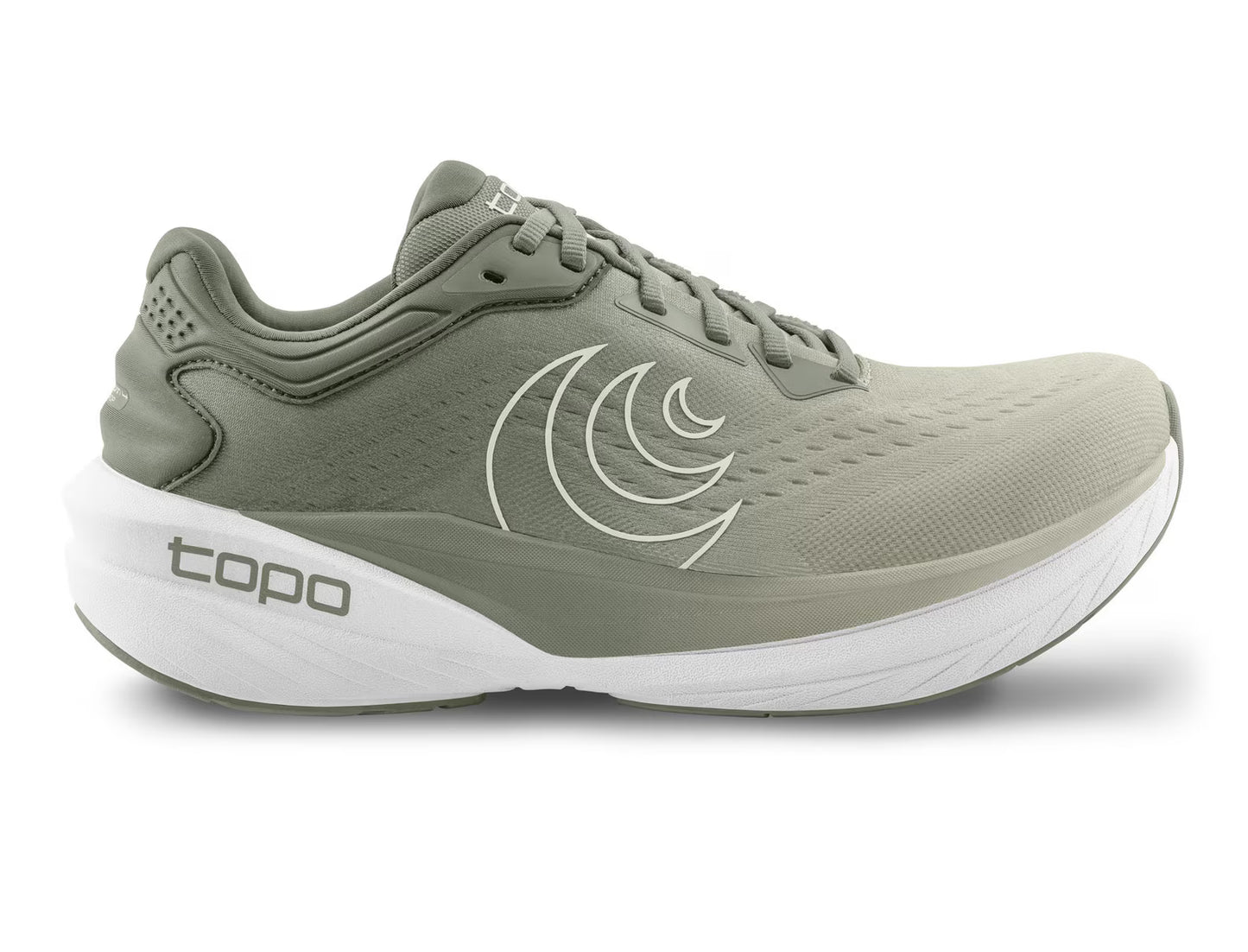Topo Athletic PHANTOM 4 - Men's Road Running Shoes