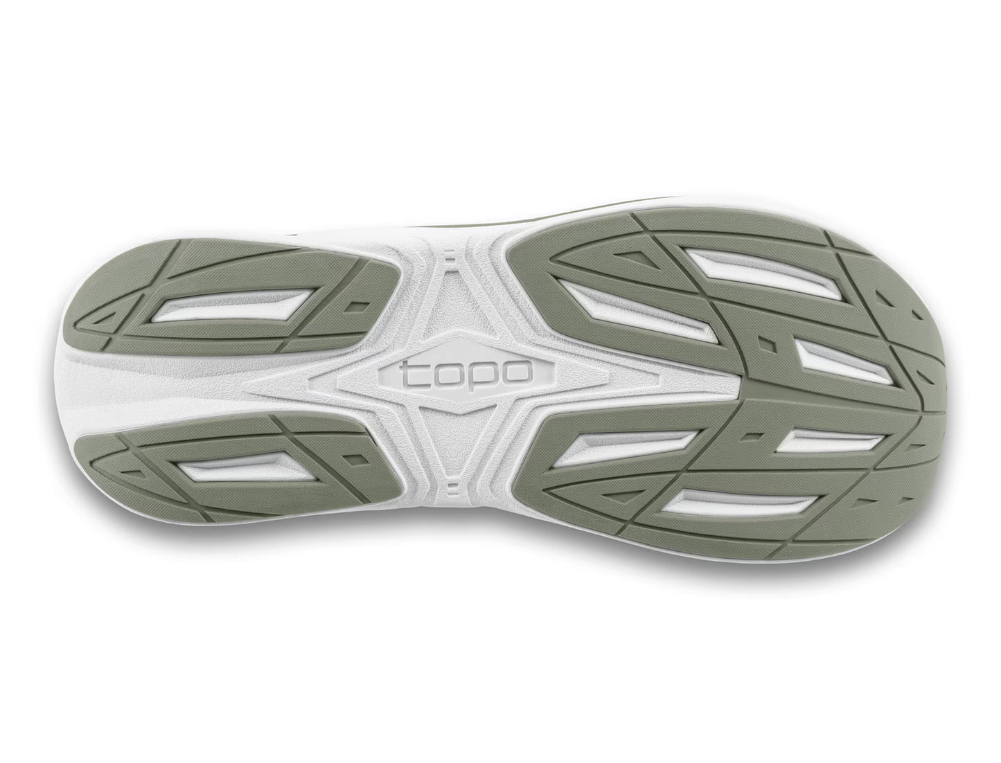 Topo Athletic PHANTOM 4 - Men's Road Running Shoes