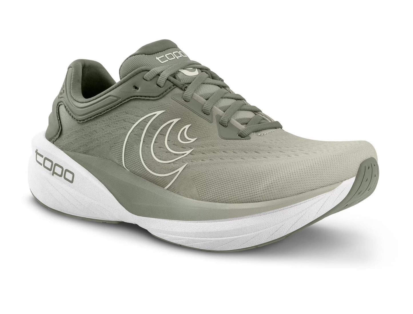 Topo Athletic PHANTOM 4 - Men's Road Running Shoes