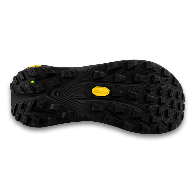 Topo Athletic VISTA - Men's Trail Running Shoes