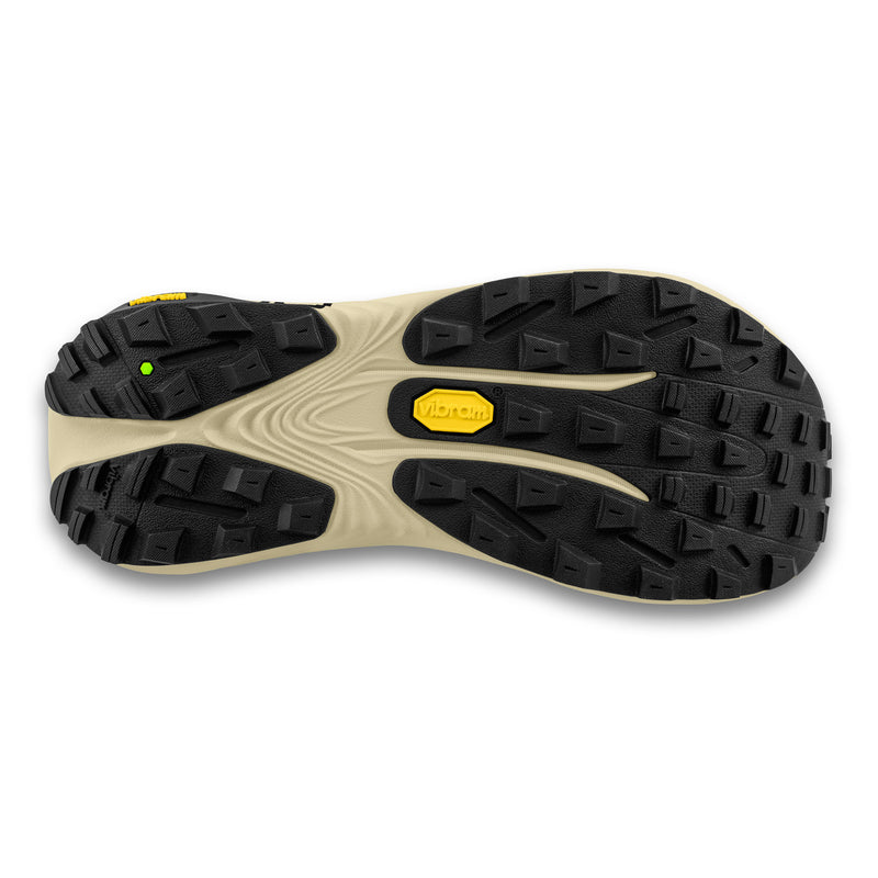 Topo Athletic VISTA - Men's Trail Running Shoes