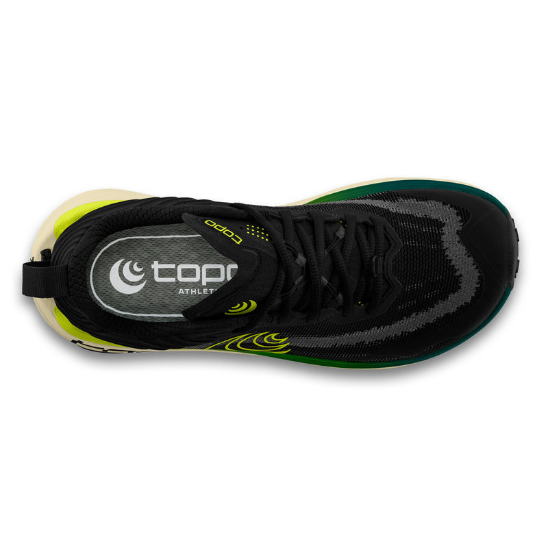 Topo Athletic VISTA - Men's Trail Running Shoes