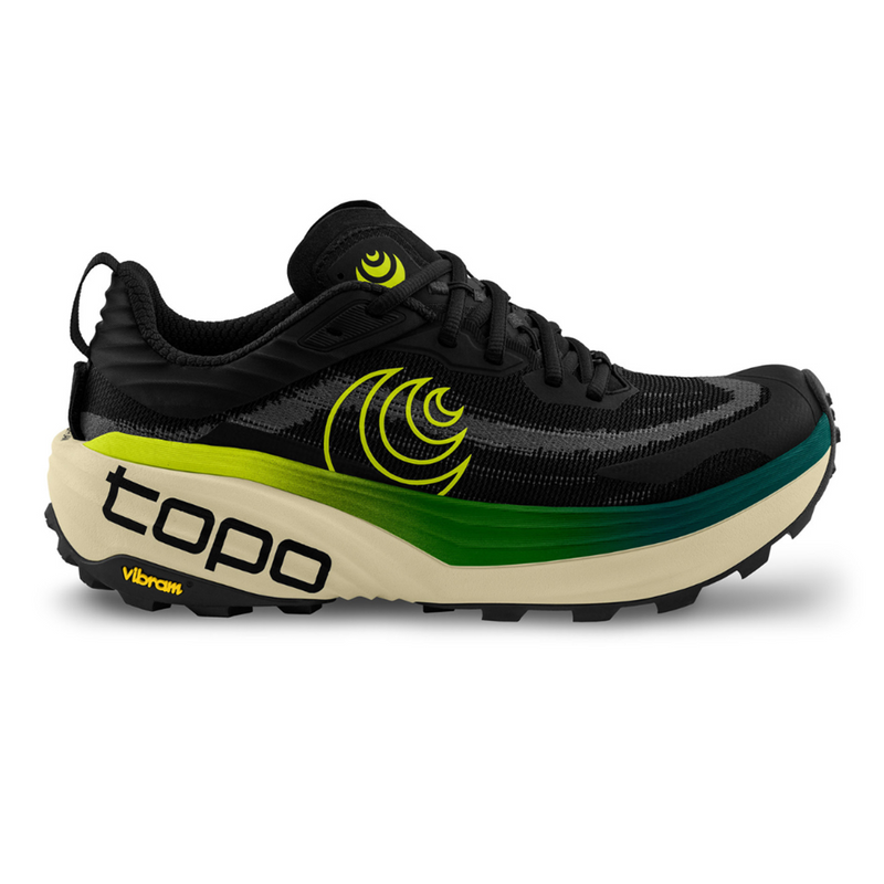 Topo Athletic VISTA - Men's Trail Running Shoes