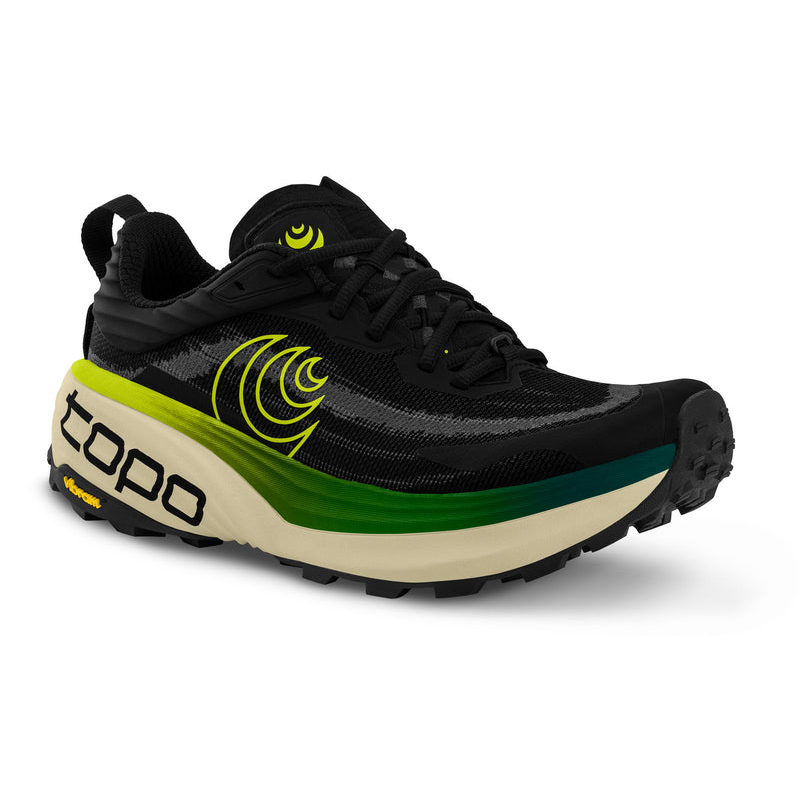 Topo Athletic VISTA - Men's Trail Running Shoes