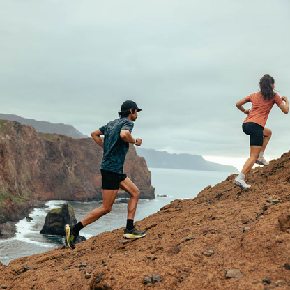 Topo Athletic VISTA - Men's Trail Running Shoes