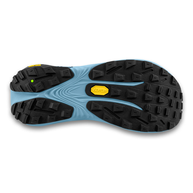 Topo Athletic VISTA - Men's Trail Running Shoes