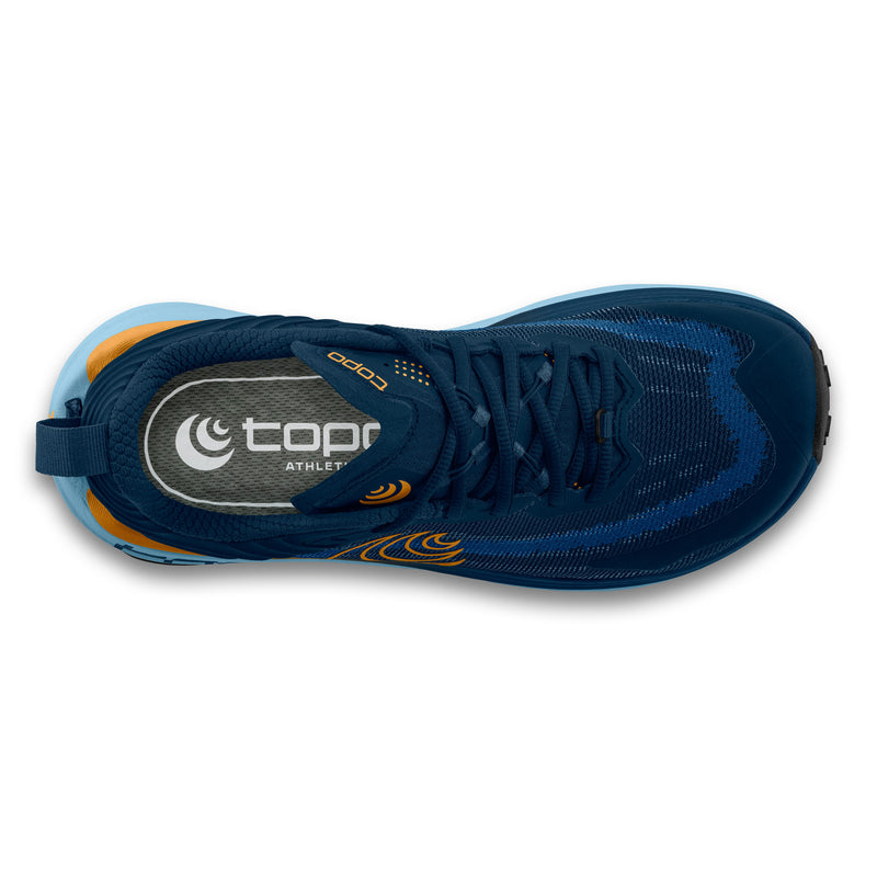 Topo Athletic VISTA - Men's Trail Running Shoes