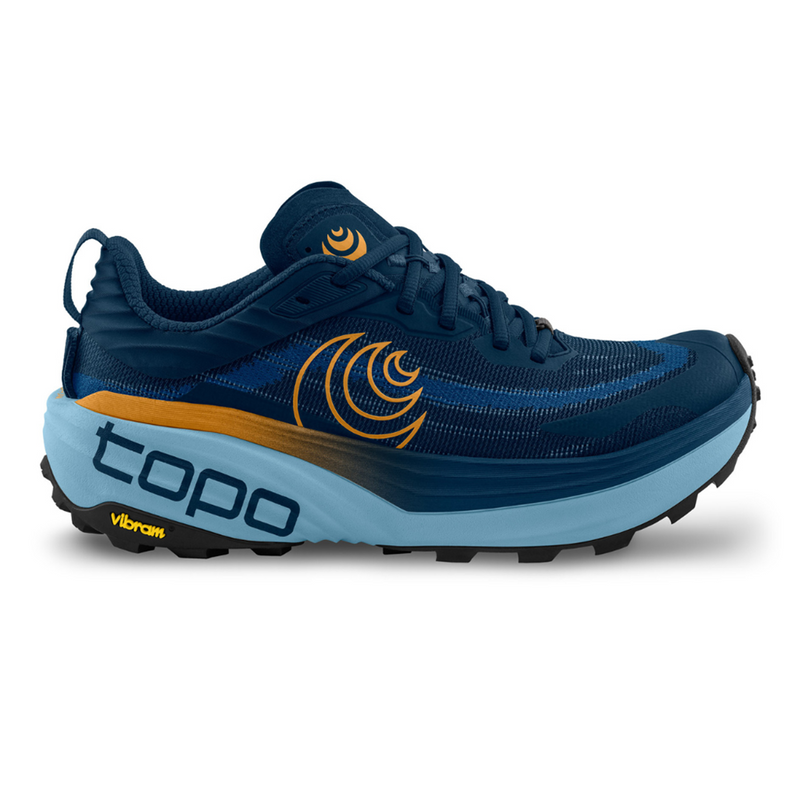 Topo Athletic VISTA - Men's Trail Running Shoes