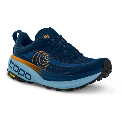 Topo Athletic VISTA - Men's Trail Running Shoes