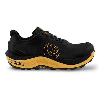 Topo Athletic Men's MTN Racer 4 Trail Shoe