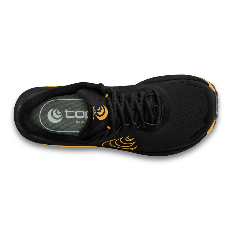 Topo Athletic Men's MTN Racer 4 Trail Shoe
