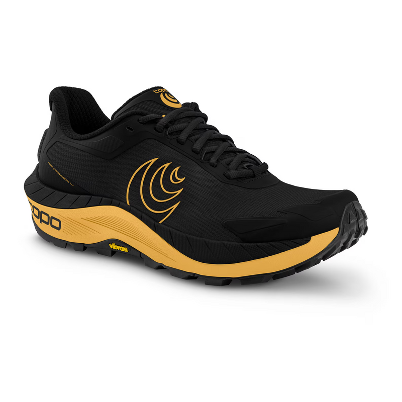 Topo Athletic Men's MTN Racer 4 Trail Shoe