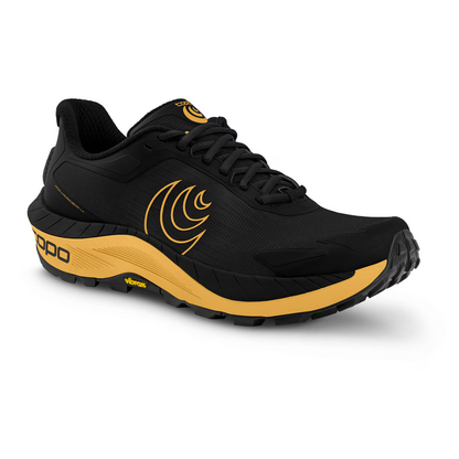Topo Athletic Men's MTN Racer 4 Trail Shoe