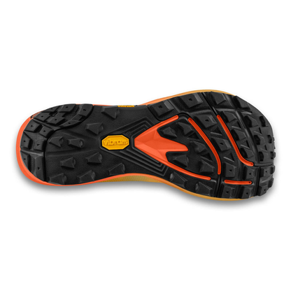 Topo Athletic Men's MTN Racer 4 Trail Shoe