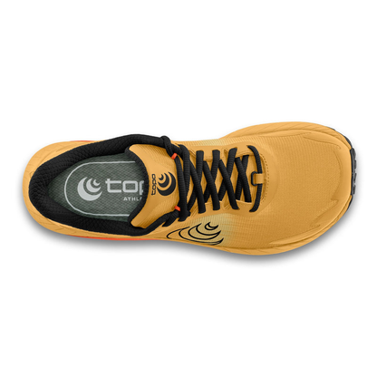 Topo Athletic Men's MTN Racer 4 Trail Shoe