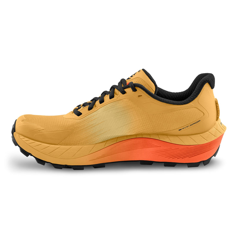 Topo Athletic Men's MTN Racer 4 Trail Shoe