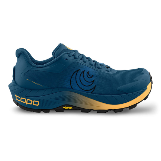 Topo Athletic Men's MTN Racer 4 Trail Shoe