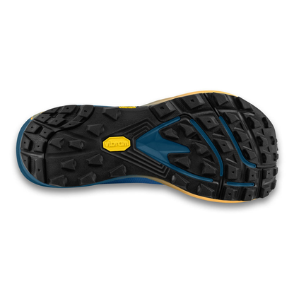 Topo Athletic Men's MTN Racer 4 Trail Shoe