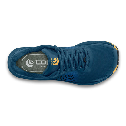 Topo Athletic Men's MTN Racer 4 Trail Shoe