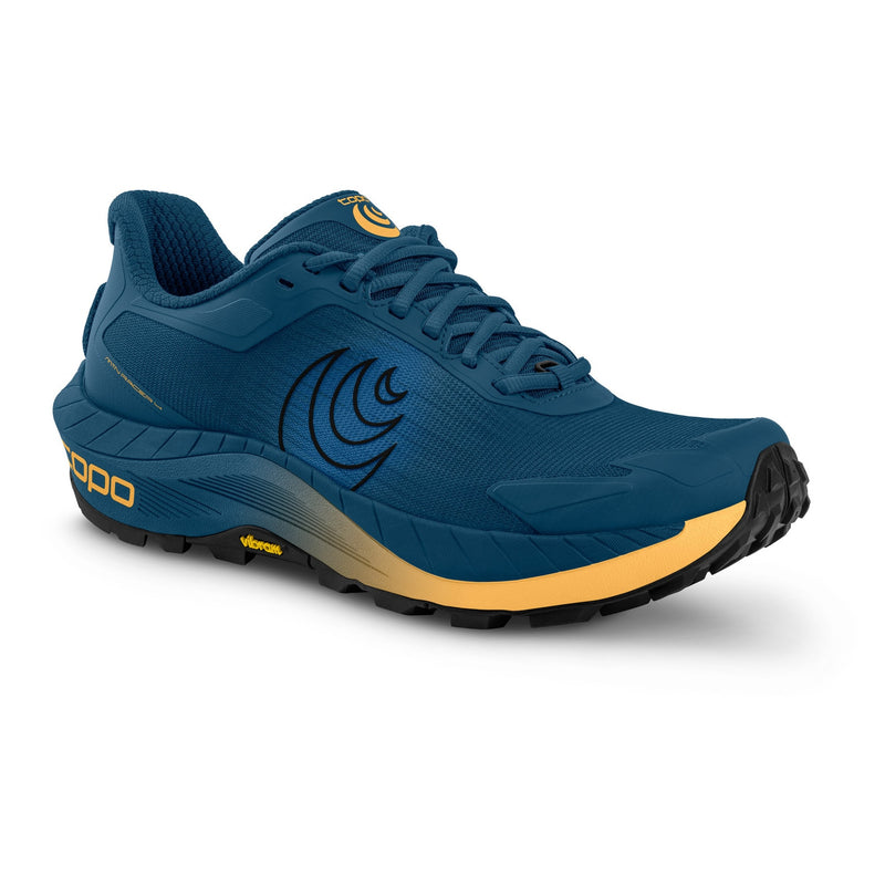 Topo Athletic Men's MTN Racer 4 Trail Shoe