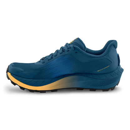 Topo Athletic Men's MTN Racer 4 Trail Shoe