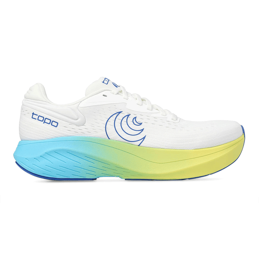 Topo Athletic Atmos 2 - Men's Road Running Shoes