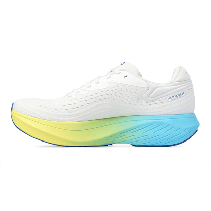 Topo Athletic Atmos 2 - Men's Road Running Shoes