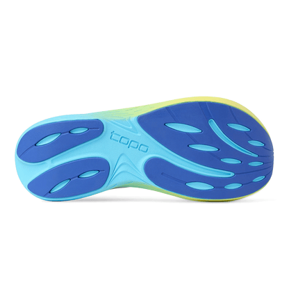 Topo Athletic Atmos 2 - Men's Road Running Shoes
