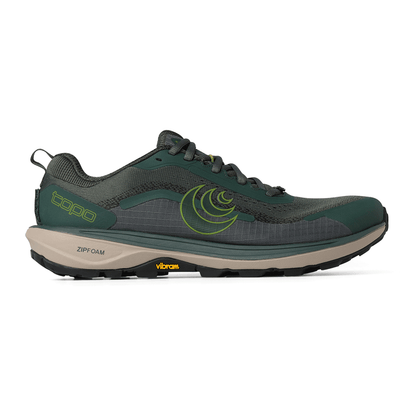Topo Athletic TERRAVENTURE 5 - Men's Trail Running Shoes