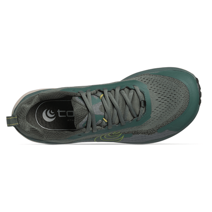 Topo Athletic TERRAVENTURE 5 - Men's Trail Running Shoes