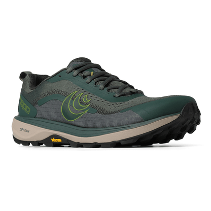 Topo Athletic TERRAVENTURE 5 - Men's Trail Running Shoes