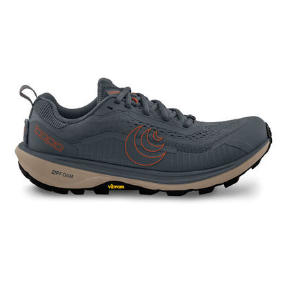 Topo Athletic TERRAVENTURE 5 - Men's Trail Running Shoes