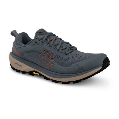 Topo Athletic TERRAVENTURE 5 - Men's Trail Running Shoes