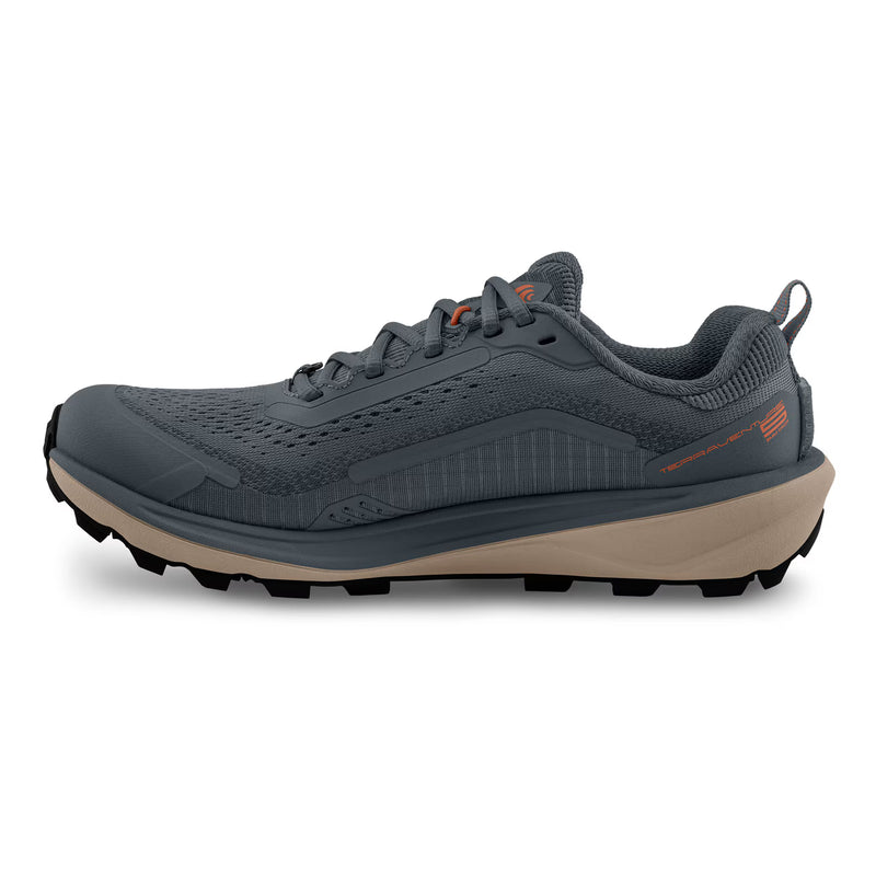 Topo Athletic TERRAVENTURE 5 - Men's Trail Running Shoes