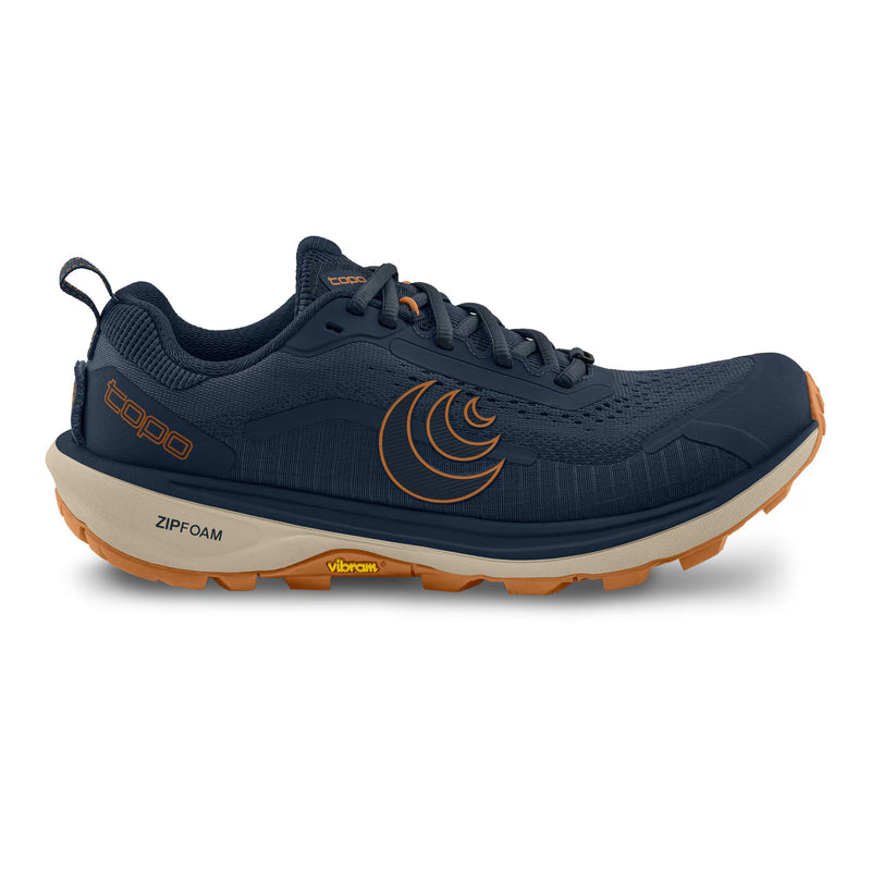 Topo Athletic TERRAVENTURE 5 - Men's Trail Running Shoes