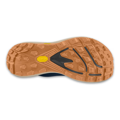 Topo Athletic TERRAVENTURE 5 - Men's Trail Running Shoes