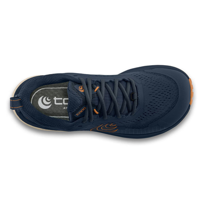 Topo Athletic TERRAVENTURE 5 - Men's Trail Running Shoes