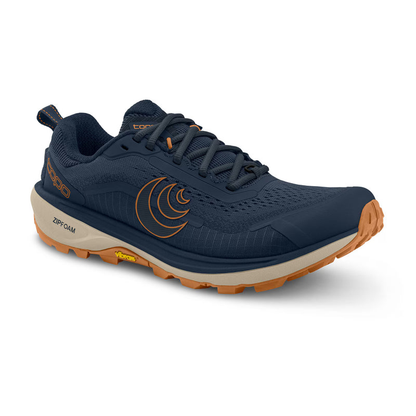 Topo Athletic TERRAVENTURE 5 - Men's Trail Running Shoes