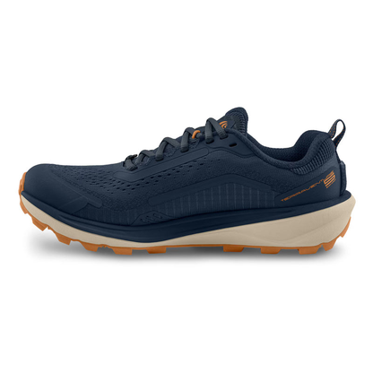 Topo Athletic TERRAVENTURE 5 - Men's Trail Running Shoes