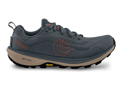 Topo Athletic TERRAVENTURE 5 - Men's Trail Running Shoes