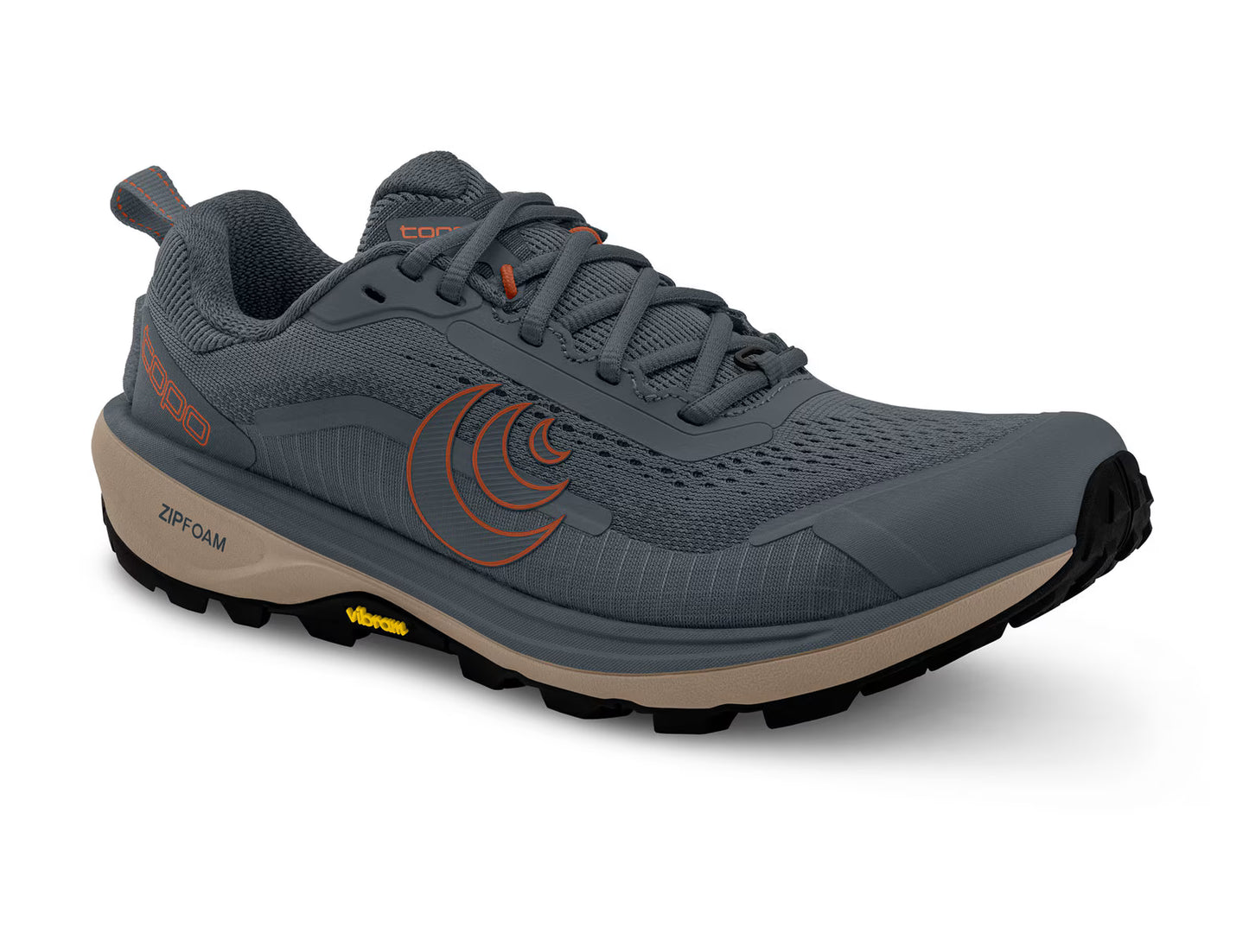 Topo Athletic TERRAVENTURE 5 - Men's Trail Running Shoes