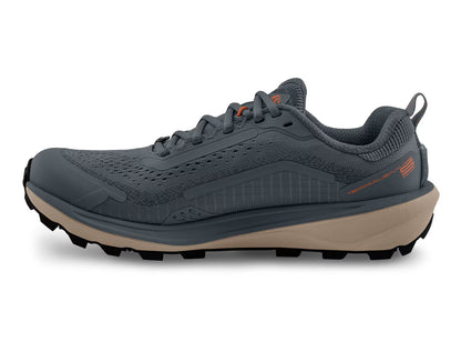 Topo Athletic TERRAVENTURE 5 - Men's Trail Running Shoes