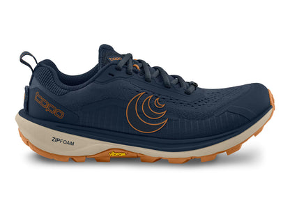Topo Athletic TERRAVENTURE 5 - Men's Trail Running Shoes