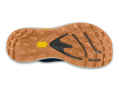 Topo Athletic TERRAVENTURE 5 - Men's Trail Running Shoes