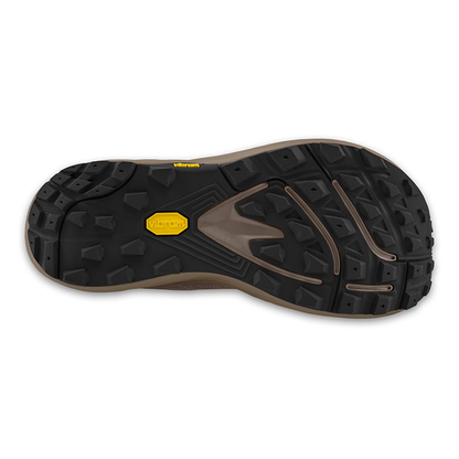 Topo Athletic PURSUIT 3 - Men's Trail Running Shoes