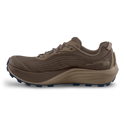Topo Athletic PURSUIT 3 - Men's Trail Running Shoes