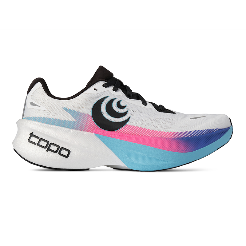 Topo Athletic SPECTER 3 - Men's Road Running Shoes