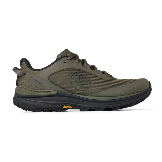 Topo Athletic Traverse 2 - Men's Trail Running Shoes